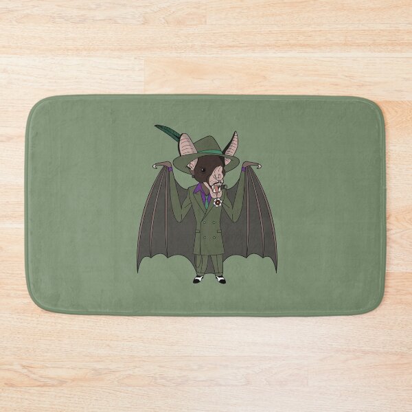 Item preview, Don Spectrum designed and sold by Procyonidae Creative.