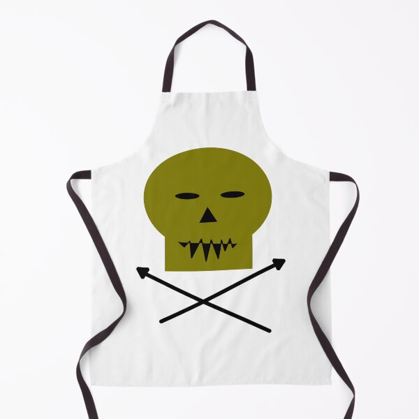 Item preview, Simple Skull and Crossbones designed and sold by P2GSimplyLife.