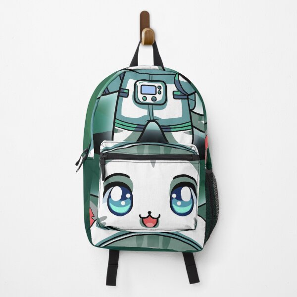 Item preview, Chibi Cosmonaut Cat designed and sold by AirForceTuan.