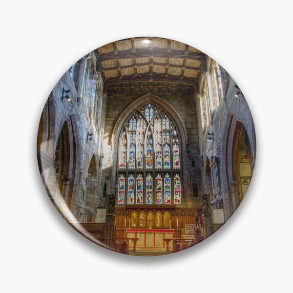 Item preview, Rotherham Minster Interior designed and sold by Alisonchambers2.