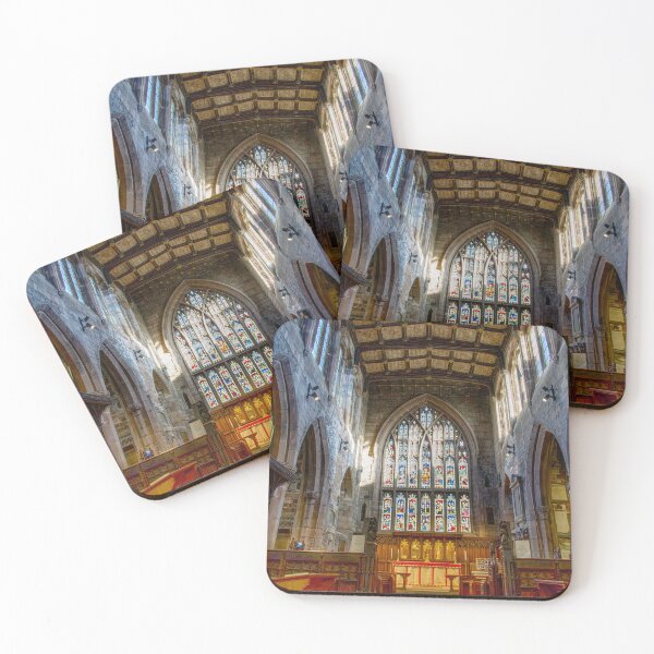 Item preview, Rotherham Minster Interior designed and sold by Alisonchambers2.