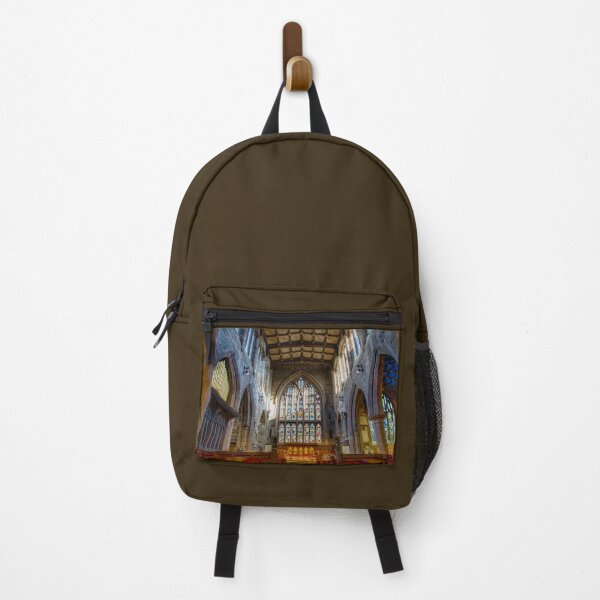 Item preview, Rotherham Minster Interior designed and sold by Alisonchambers2.