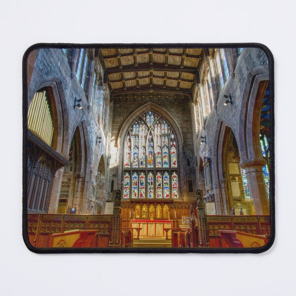 Item preview, Rotherham Minster Interior designed and sold by Alisonchambers2.