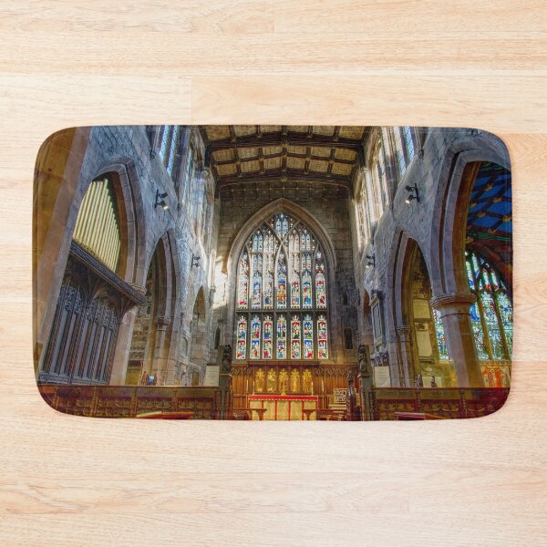Item preview, Rotherham Minster Interior designed and sold by Alisonchambers2.