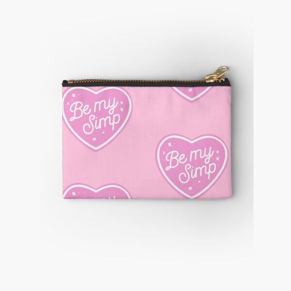 Item preview, Be My Simp – Sex Worker Empowerment Art  designed and sold by Eva Kiseleva.