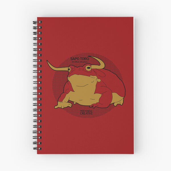 Item preview, Sonoran Desert Toad designed and sold by Procyonidae Creative.