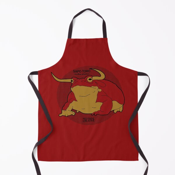Item preview, Sonoran Desert Toad designed and sold by Procyonidae Creative.