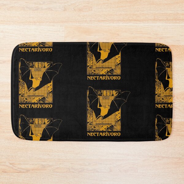 Item preview, Nectarivore designed and sold by Procyonidae Creative.