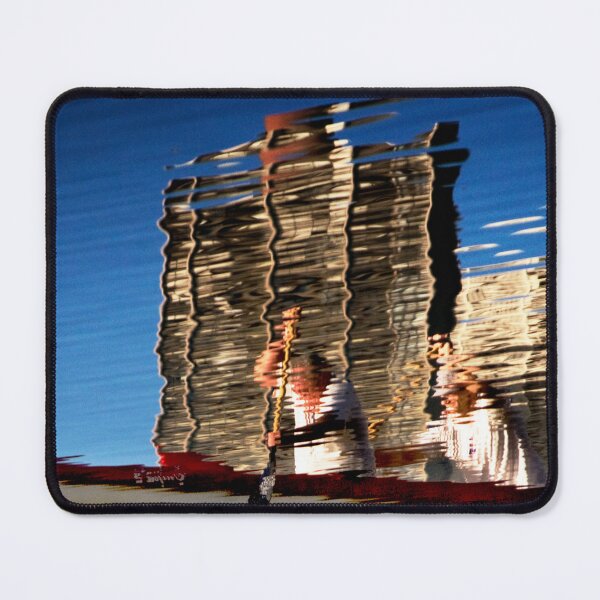 Item preview, Canoe Paddlers  On Ala Wai designed and sold by Alex Preiss.