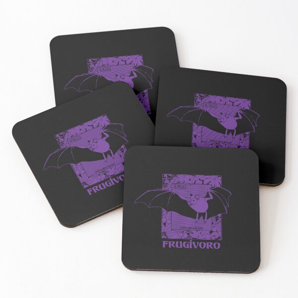 Item preview, Frugivore designed and sold by Procyonidae Creative.
