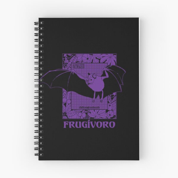 Item preview, Frugivore designed and sold by Procyonidae Creative.