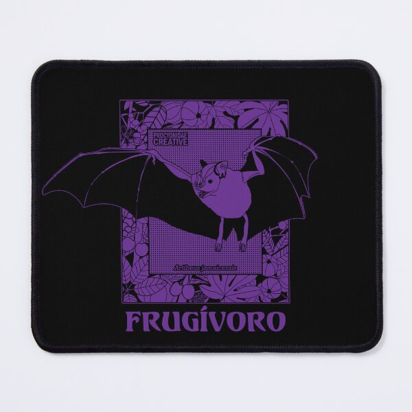 Artikelvorschau, Frugivore entworfen und verkauft von Procyonidae Creative.