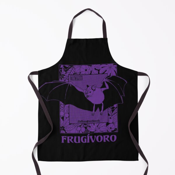 Item preview, Frugivore designed and sold by Procyonidae Creative.
