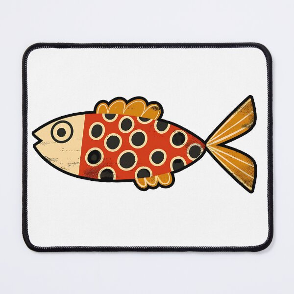 Item preview, Deep Water designed and sold by DesignVistaHub.