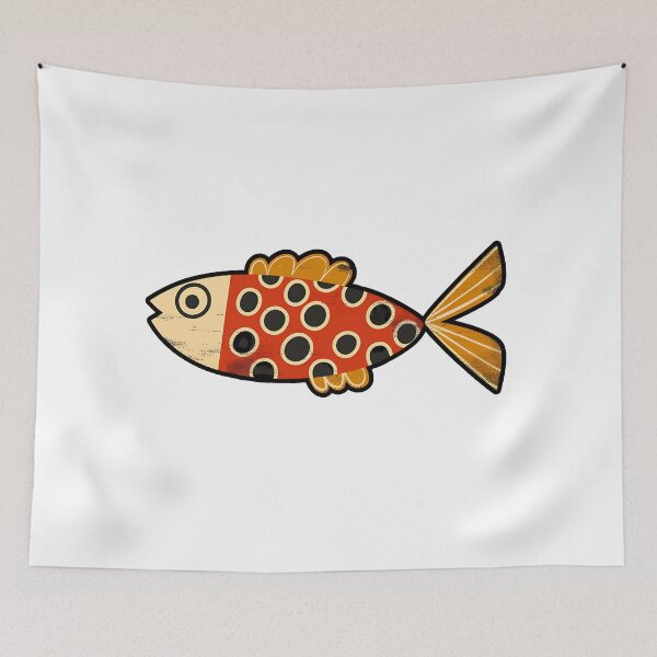 Item preview, Deep Water designed and sold by DesignVistaHub.