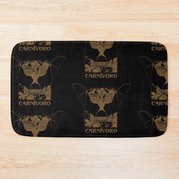 Item preview, Carnivore designed and sold by Procyonidae Creative.