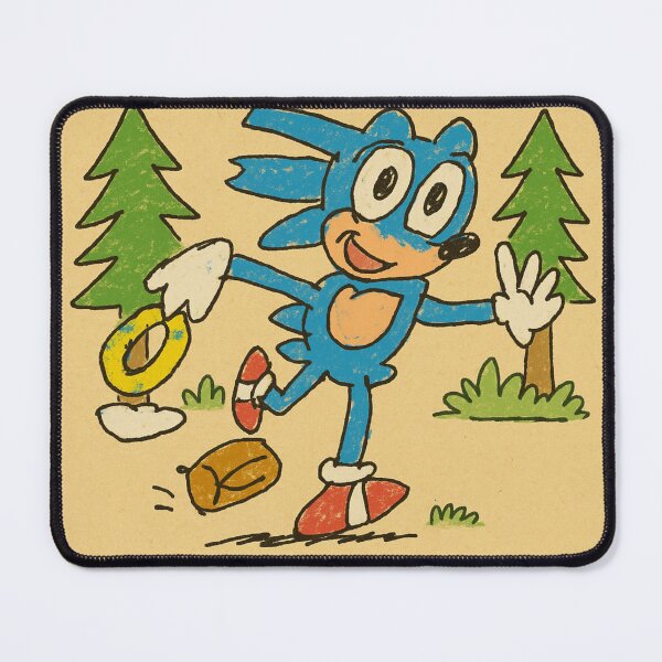 Item preview, Cartoon hedgehog designed and sold by alipali80.
