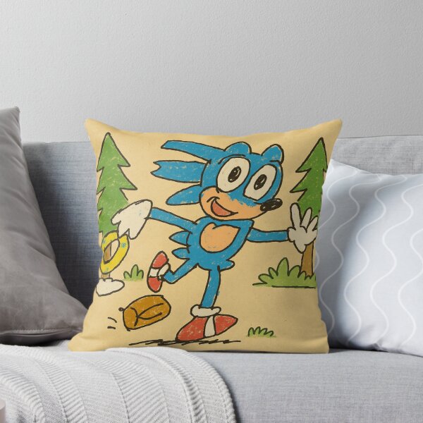 Item preview, Cartoon hedgehog designed and sold by alipali80.