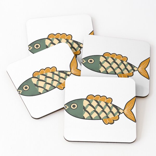 Item preview, shallow water designed and sold by DesignVistaHub.