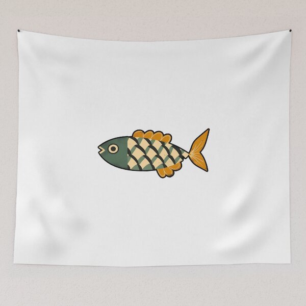 Item preview, shallow water designed and sold by DesignVistaHub.