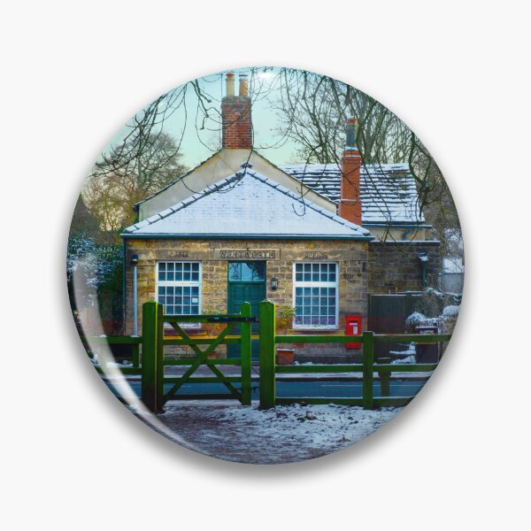 Item preview, Wentworth Village Rotherham designed and sold by Alisonchambers2.