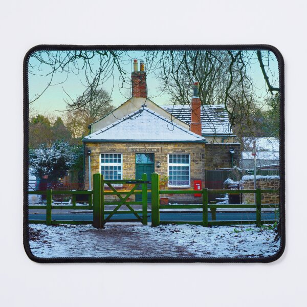 Item preview, Wentworth Village Rotherham designed and sold by Alisonchambers2.