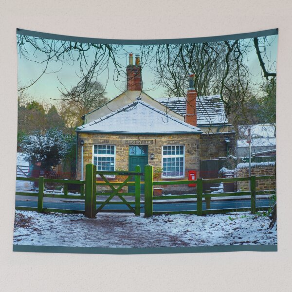 Item preview, Wentworth Village Rotherham designed and sold by Alisonchambers2.