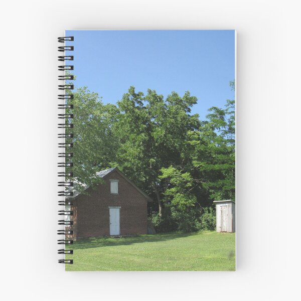 Artikelvorschau, Ein-Zimmer-Schulhaus entworfen und verkauft von NatureSplendor.