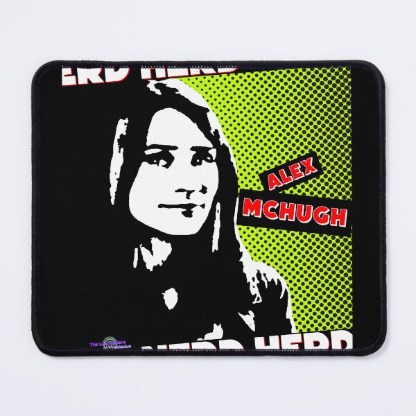 Item preview, alex sq designed and sold by Lost Waters of Enceladus.
