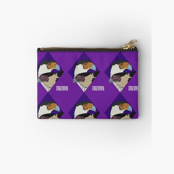 Item preview, Caracara designed and sold by Procyonidae Creative.