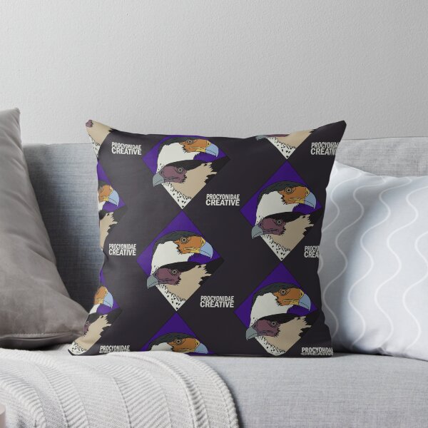 Item preview, Caracara designed and sold by Procyonidae Creative.