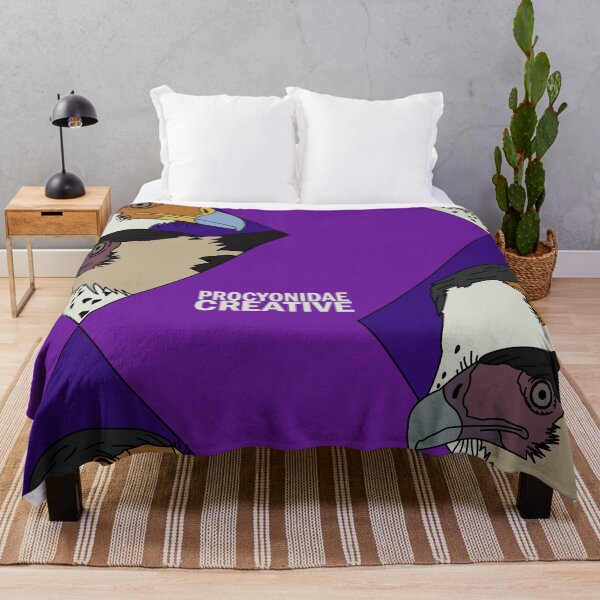 Item preview, Caracara designed and sold by Procyonidae Creative.