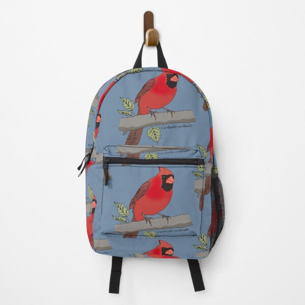 Item preview, Northern cardinal designed and sold by Procyonidae Creative.
