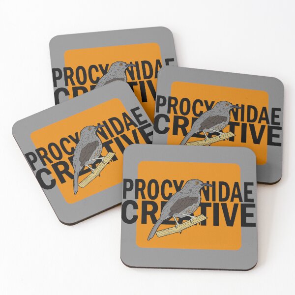 Item preview, Curve-billed thrasher designed and sold by Procyonidae Creative.