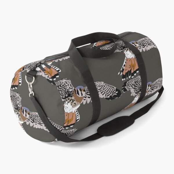 Item preview, American kestrel designed and sold by Procyonidae Creative.