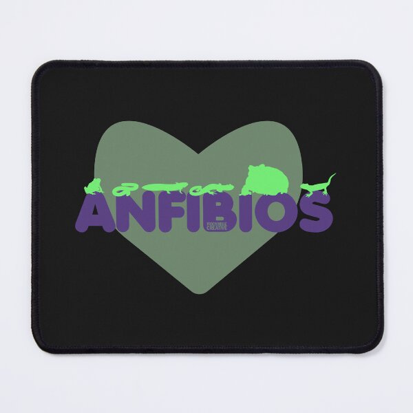 Item preview, ♥ Anfibios designed and sold by Procyonidae Creative.