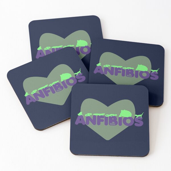 Item preview, ♥ Anfibios designed and sold by Procyonidae Creative.