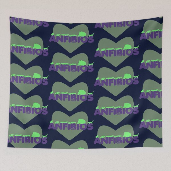Item preview, ♥ Anfibios designed and sold by Procyonidae Creative.