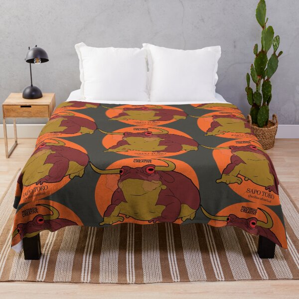 Item preview, Sonoran Desert Toad designed and sold by Procyonidae Creative.