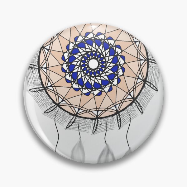 Item preview, Dream catcher colour designed and sold by NeivayPJ.