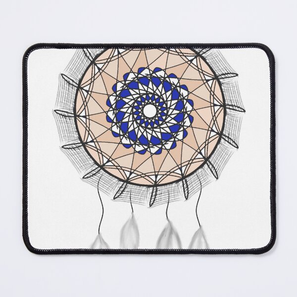 Item preview, Dream catcher colour designed and sold by NeivayPJ.