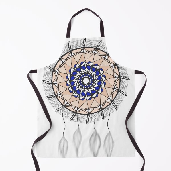 Item preview, Dream catcher colour designed and sold by NeivayPJ.