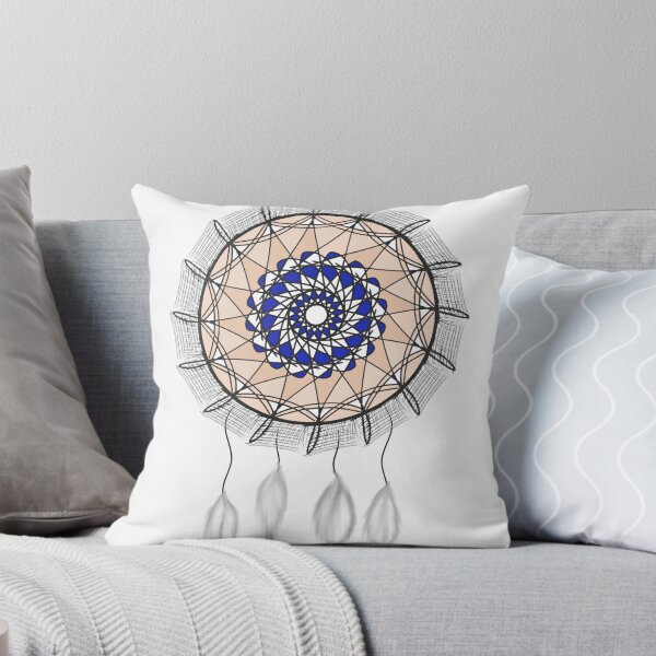 Item preview, Dream catcher colour designed and sold by NeivayPJ.
