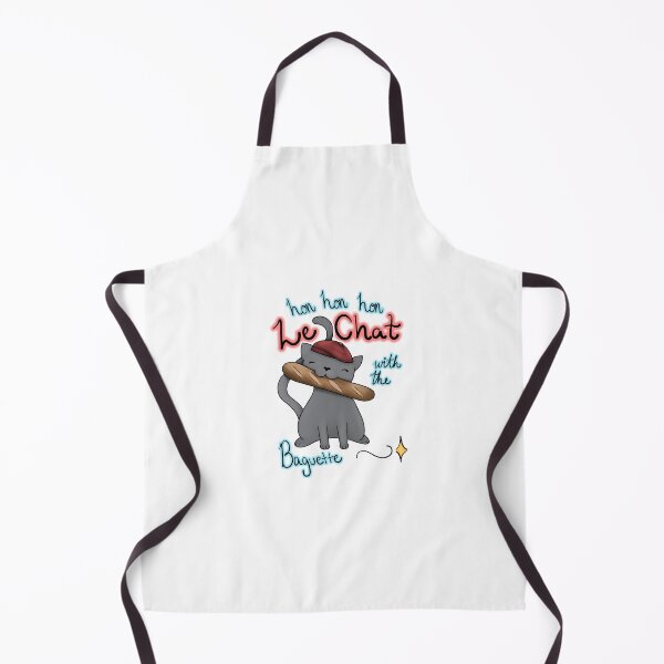 Item preview, Hon Hon Hon designed and sold by LoeverofAnimals.