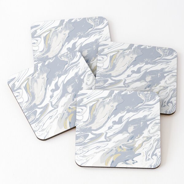 Item preview, Oiwa Ukiyo-e Marble Pattern designed and sold by UZUSHIKI LAB.