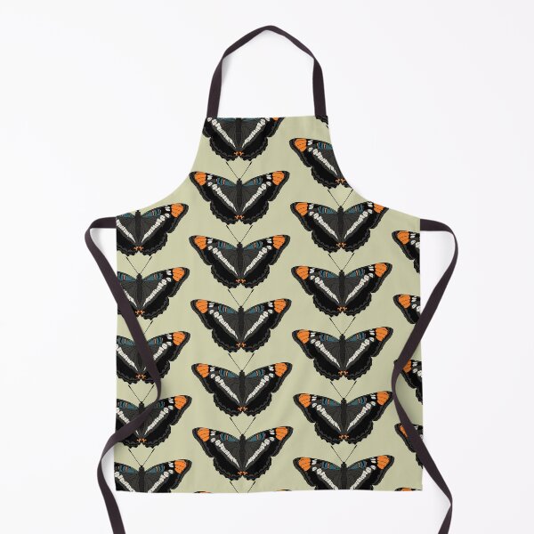 Item preview, Arizona Sister (Adelpha eulalia) designed and sold by Procyonidae Creative.