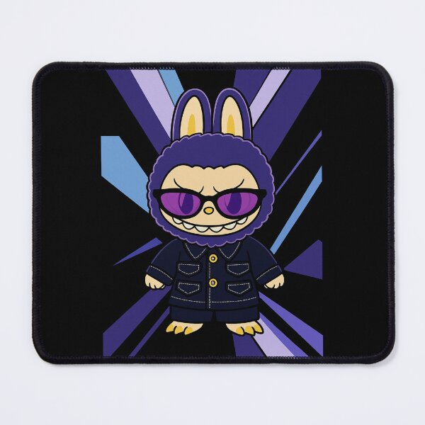 Item preview, Labubu of the Disco designed and sold by Labutoon.