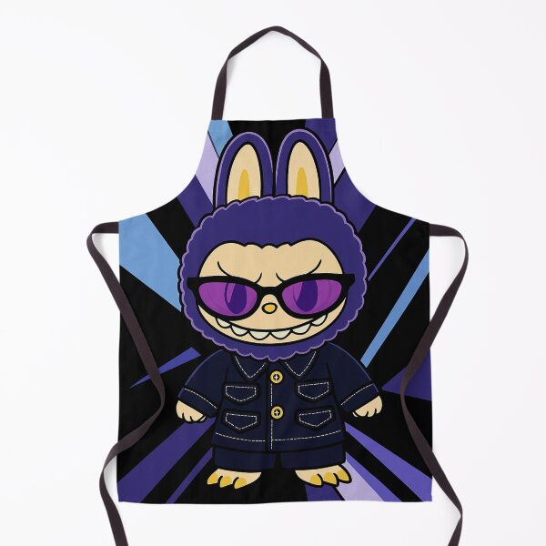 Item preview, Labubu of the Disco designed and sold by Labutoon.