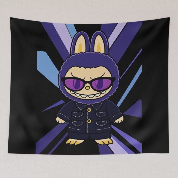 Item preview, Labubu of the Disco designed and sold by Labutoon.
