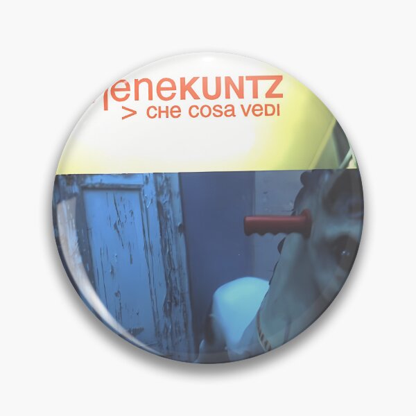Item preview, Marlene Kuntz - Che Cosa Vedi Album 2000 designed and sold by asgraphix.